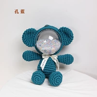 Kong Blue Bistent Bear [сумка продуктов]