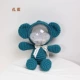 Kong Blue Bistent Bear [сумка продуктов]