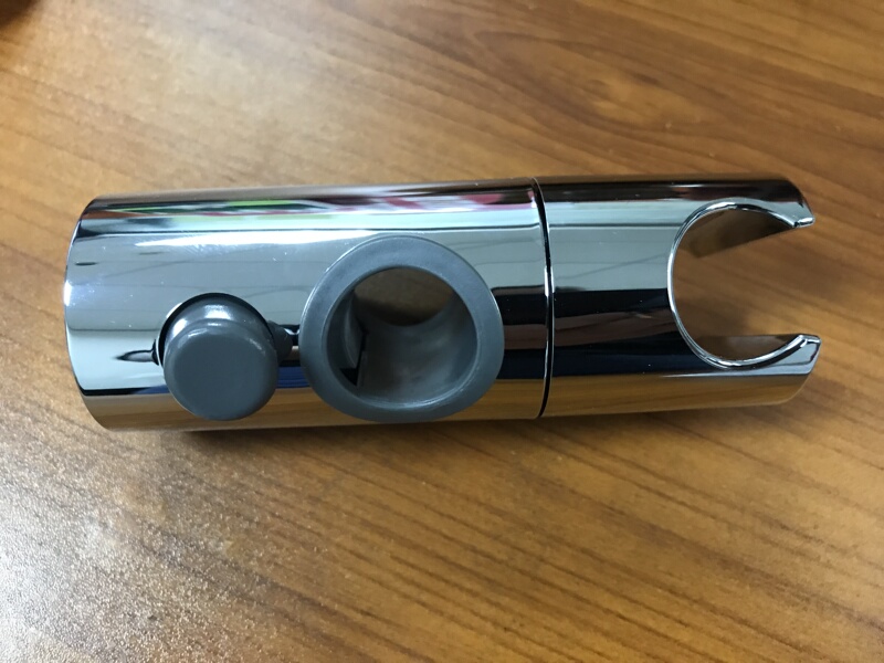 Moen Shower Rod Slider