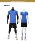 Quần áo bóng chuyền mới phù hợp cho nam và nữ mẫu đồng phục không tay tùy chỉnh hàng thoáng khí áo thi đấu đào tạo quần áo tay áo ngắn in