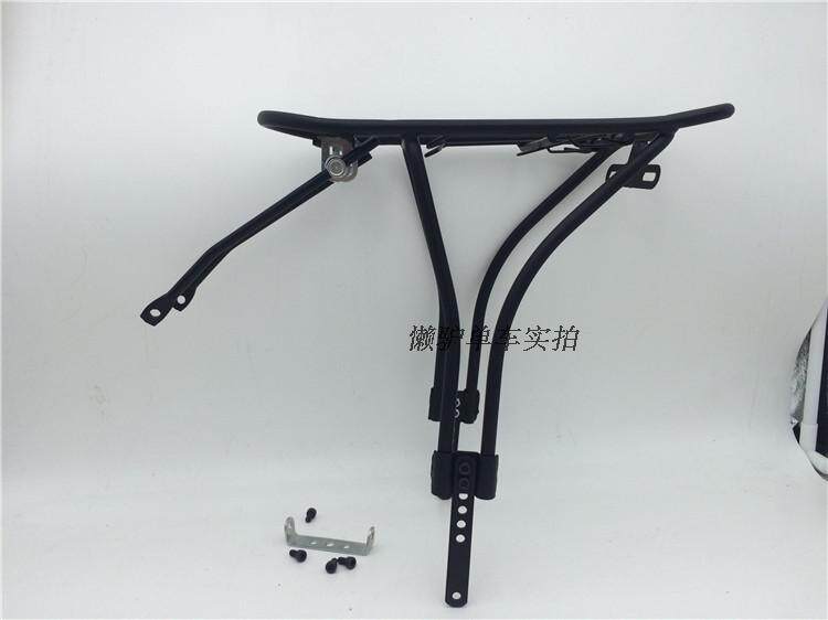 Porte-bagages pour vélo - Ref 2412349 Image 15