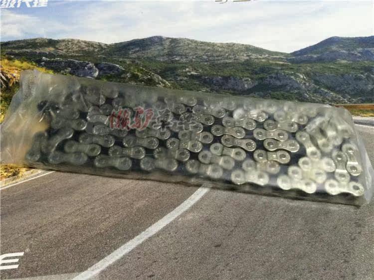 Chaîne de vélo - Ref 2364090 Image 10