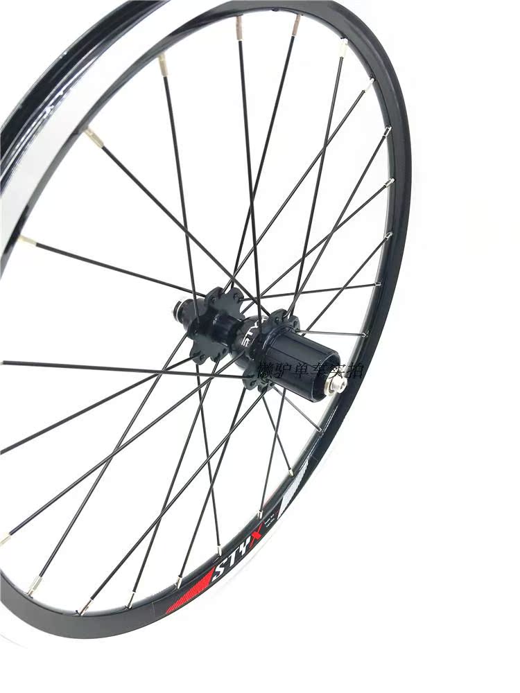 Roues de vélo 20 pouces - Ref 2371206 Image 22