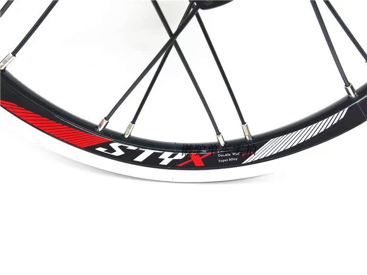 Roues de vélo 14 pouces - Ref 2371055 Image 25