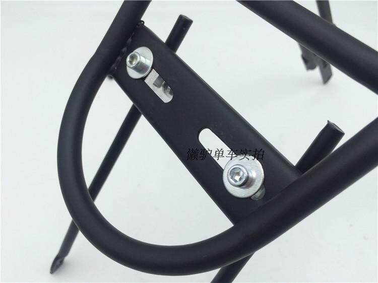 Porte-bagages pour vélo - Ref 2412349 Image 17