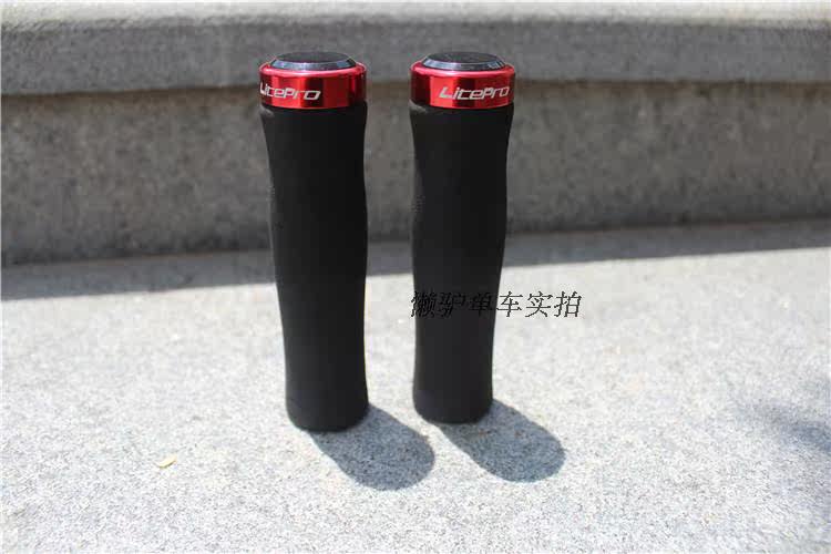 Poignées de vélo - Ref 2337669 Image 7