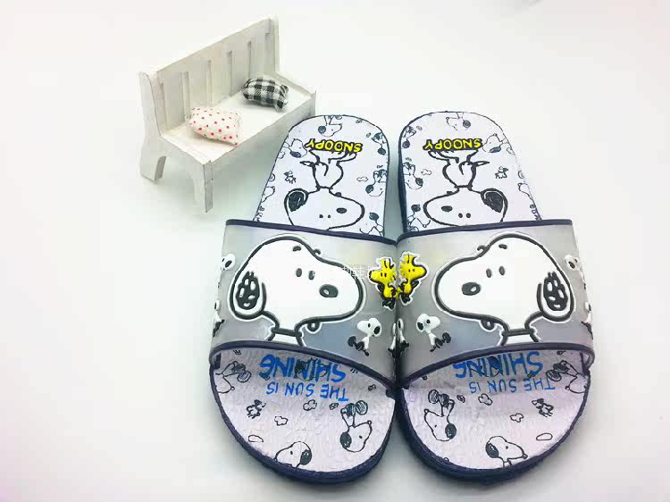 Pantoufles enfants en autre pour été - semelle plastique - Ref 1006036 Image 8