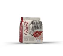 Deleuze dog food full price adult dog food General Labrador golden hair Satsuma border animal husbandry 3kg