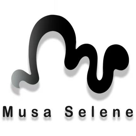 MusaSelene原创女包 香蕉月亮