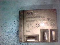 Used HKE 4-pin two-pin 30A relay CMP8-S-DC12V-A T91-1A-12V