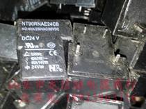 Old 4-pin NT90RNAE24CB RNAS220 24CF RHAS48 RHAE24CB T90-1A-4P V