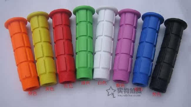 Poignées de vélo KEPU - Ref 2346759 Image 4