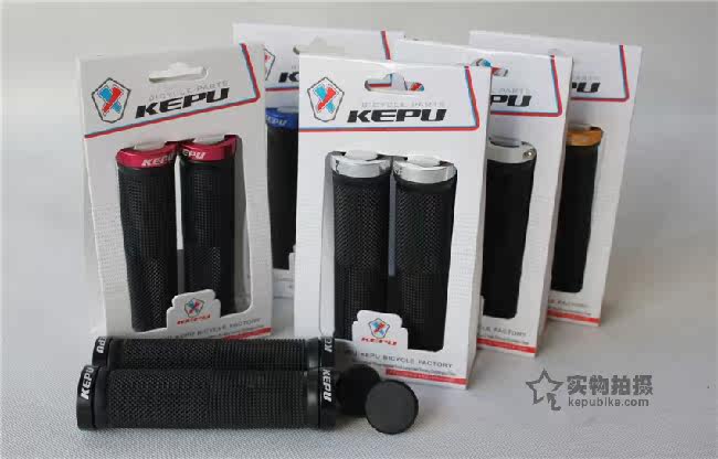 Poignées de vélo KEPU - Ref 2336870 Image 4