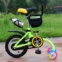 Tập thể dục câu đố xe đạp trẻ em Xe đạp cân bằng Uni-wheel xe duy nhất xe đẩy bánh xích đu đẹp eo xe flash - Smart Scooter xe điện cân bằng có tay cầm