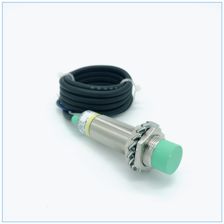 Sensor photoelectric switch proximity switch LJM18A-8Z PKS Yueqing World Union OULIN Positive