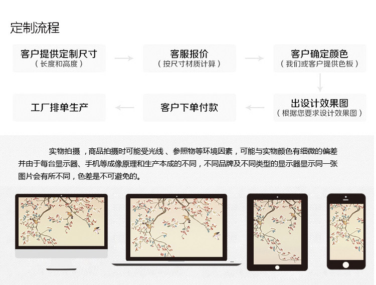 напольная ширма 新中式实木屏风柜 客厅座屏 祥云置物架隔断