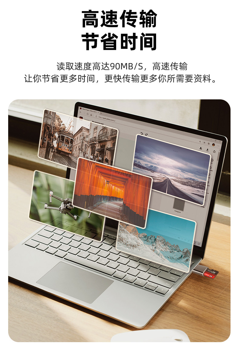 联想Thinkplus128G内存卡行车记录仪摄像监控64g高速tf存储卡适用-阿里巴巴