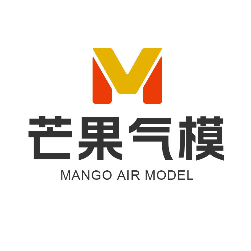 芒果气模企业店的LOGO