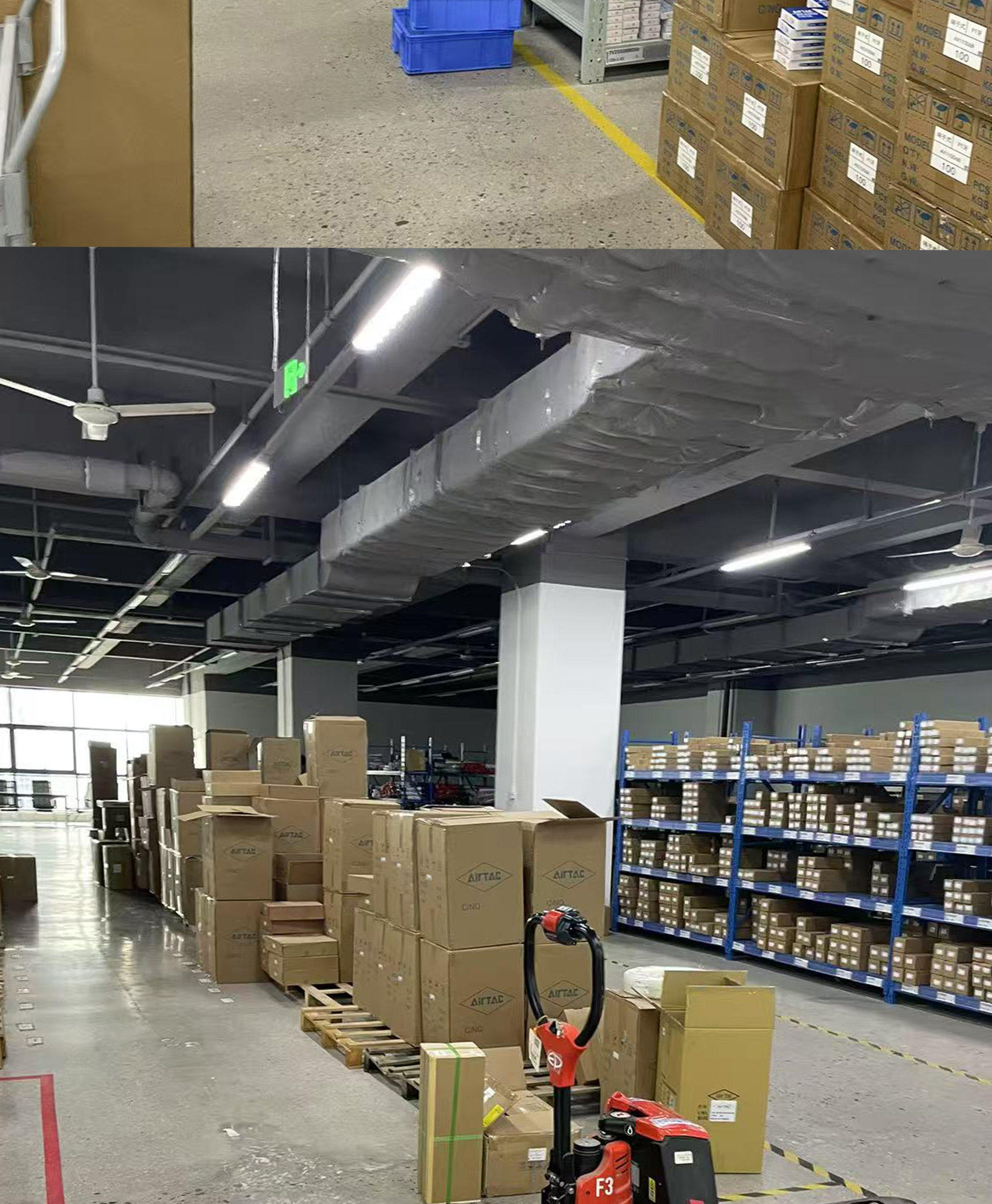 Цилиндр 原装正品亚德客hls12x10x20x30x40x50x75x100sas sbs af滑台气缸 Airtac