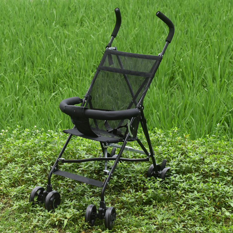 Wibel baby trolley ultra-light baby stroller ultra-light folding 1 3 4 6 years old