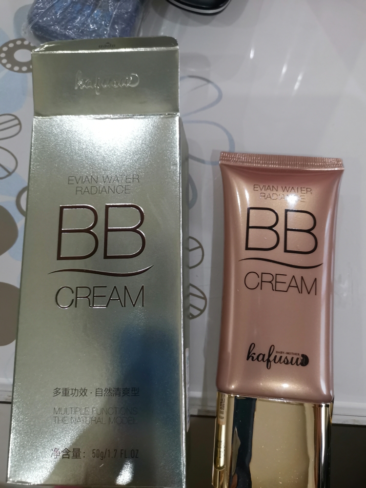 孕妇专用BB霜遮瑕保湿润白正规厂商生产的吗？使用之后效果