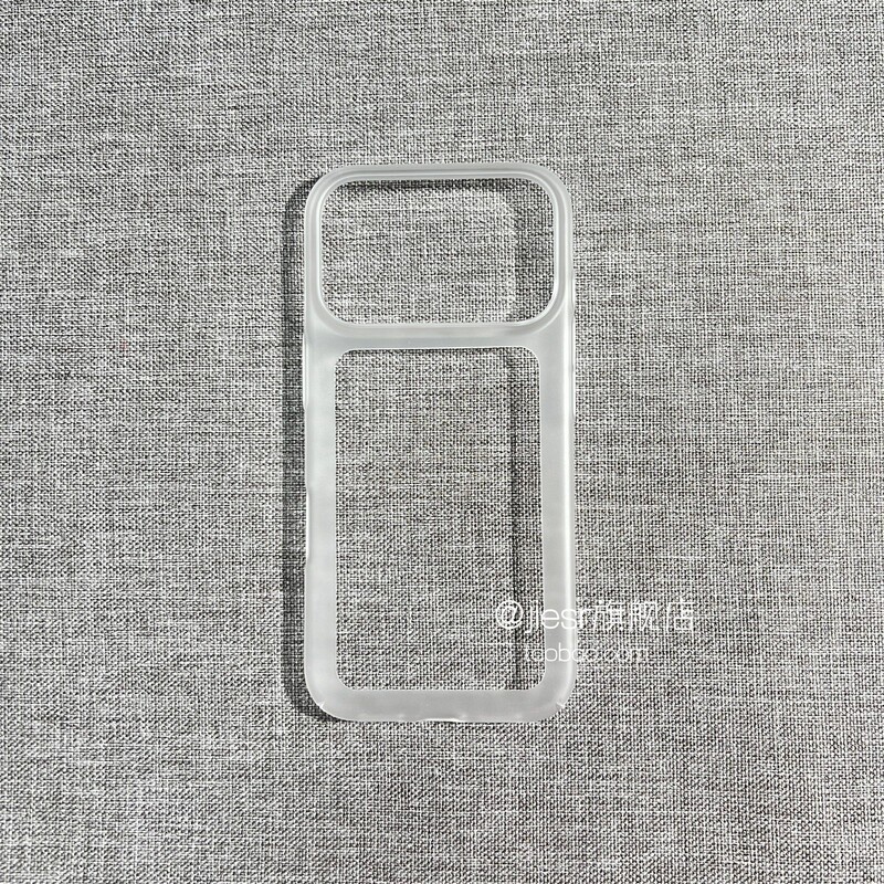Pure Frame Hollow-Out Heat Dissipation Suitable for Iqoo13/15Ultra Phone Case 15T/12/11S Matte Neo11/Z10Turbo White Z9 Personalized Neo8 Frame Ultra-Thin 0.8mm Without Back Panel Pure Frame Hollow-Out Heat Dissipation Suitable for Iqoo13/15Ultra Phone Case 15T/12/11S Matte Neo11/Z10Turbo White Z9 Personalized Neo8 Frame Ultra-Thin 0.8mm Without Back Panel