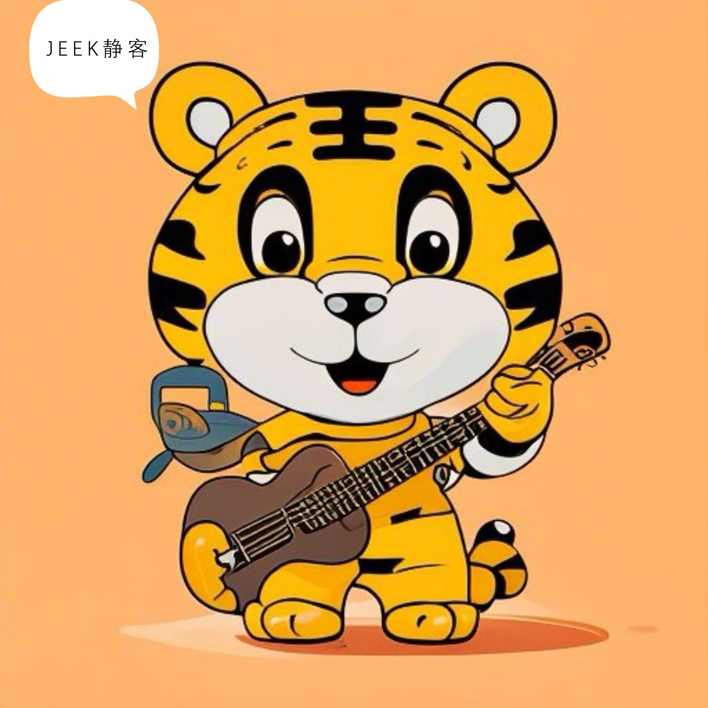JEEK静客品牌工厂