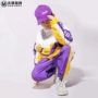 Bộ đồ khiêu vũ dành cho trẻ em Đường phố cho bé trai Hip Hop Tide Mùa thu cho trẻ em Trang phục biểu diễn thể thao Quần áo bé trai Quần áo đẹp trai - Trang phục cửa hàng quần áo trẻ em