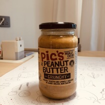 Pics Pics Peanut Butter New Zealand Imported Peanut Butter Sauce Hot Pot Mix