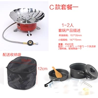C Type Package 1