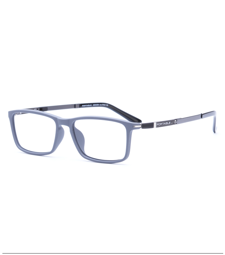 Montures de lunettes en Memoire plastique - Ref 3139119 Image 23