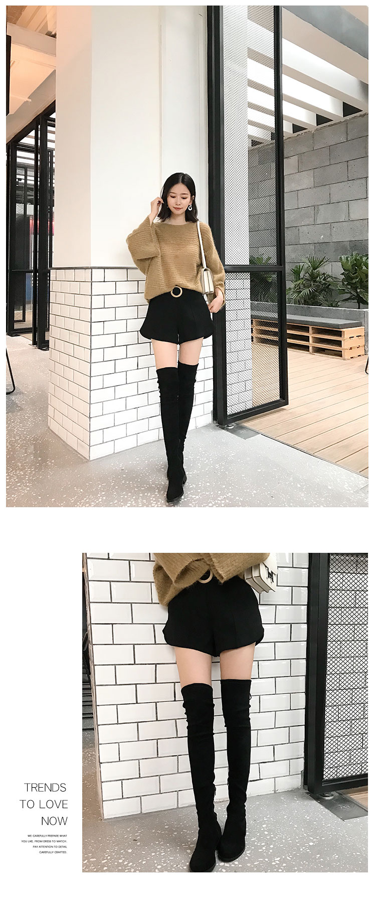 Bottes mi-saison femme en Caoutchouc - Ref 3249990 Image 25