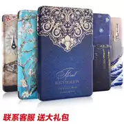 paperwhite3 Amazon e-book đọc cầm tay holster thế hệ thứ 2 cá voi kindle bao tay loại bảo vệ - Phụ kiện sách điện tử