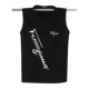 Mùa hè nam vest cotton rộng kích thước thể thao thể thao không tay áo thun béo xu hướng vest bên ngoài mặc vest - Áo vest cotton vest trung niên