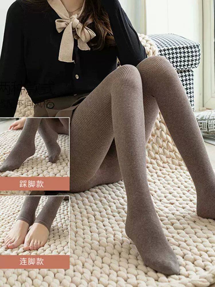 Рождественские украшения tights womens sock pants pantyhose stockings sock female leg