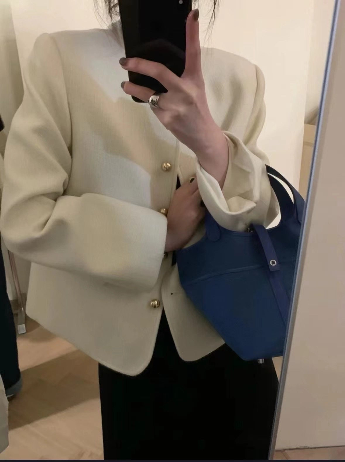 四季青十三行女装批发