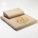Niệm thêu sen thiền đệm pad để chơi nhà không gấp dày Zen Baidian thờ phượng futon đệm đệm yên tĩnh - Ghế đệm / đệm Sofa