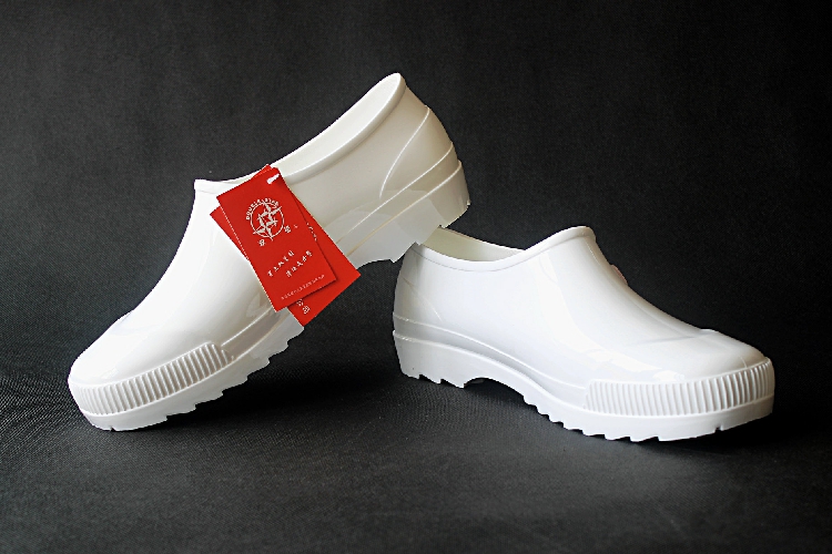 Chaussures en caoutchouc DOUBLE STAR - Ref 942339 Image 24