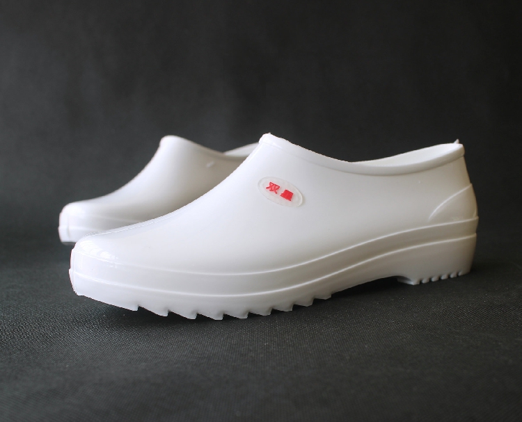 Chaussures en caoutchouc DOUBLE STAR - Ref 942339 Image 15