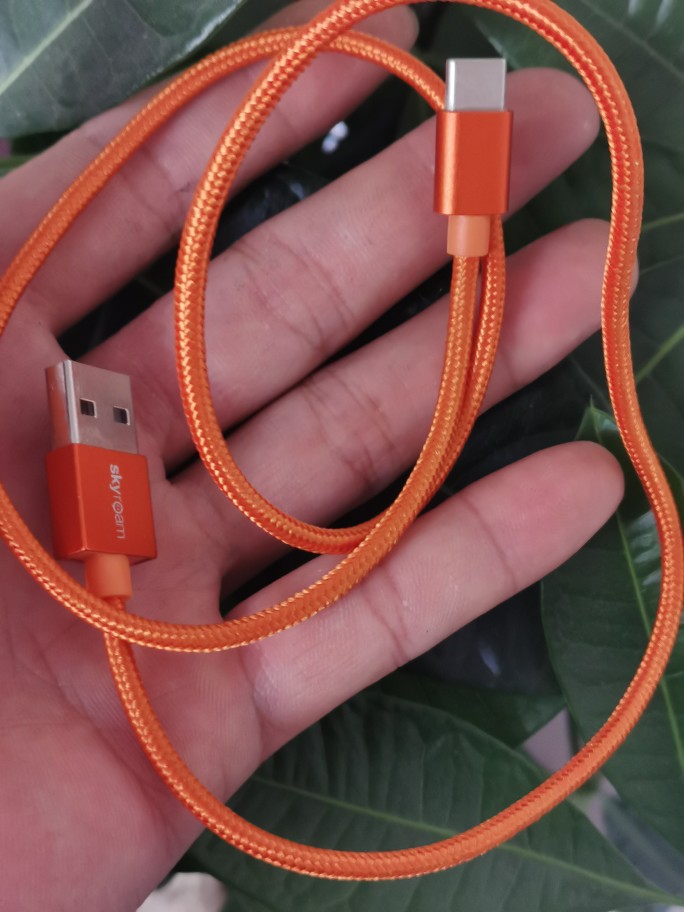 Brand C-port line with machine disassembly machine brand data line length about 70 cm