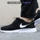 Giày nam Nike Nike 2020 Giày thể thao mới Giày chạy bộ lưới thoáng khí nhẹ thông thường BQ3204-002 - Giày chạy bộ