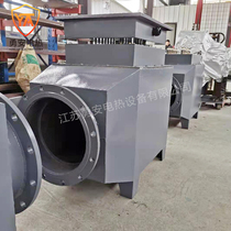 Air duct heater for drying room Air duct heater Air duct fin heater Non-standard customization