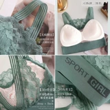 Летнее сексуальное нижнее белье, бюстгальтер без косточек, бюстгальтер пуш-ап для кормящих грудью, топ без лямок, бюстгалтер, красивая спина, большой размер