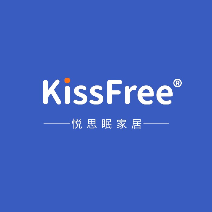悦思眠家居的LOGO