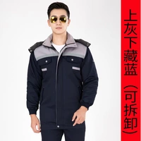 Серый и скрытый синий (внутренняя внутренняя орхидея разборка)