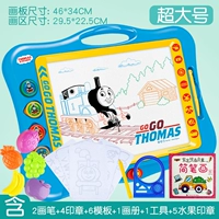 Thomas Extra Large (2 штриха, 4 печати, 6 шаблонов, 1 альбом, 1 инструмент) + 5 фруктовых печатей