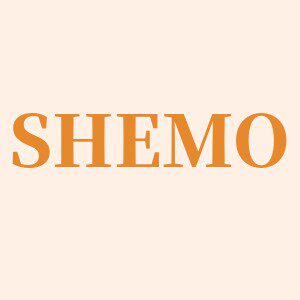 SHEMO美甲