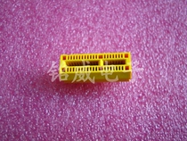 Foxconn Main Board PCI-E 36P 1 * slot socket welded plate