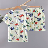 Короткие шорты 021