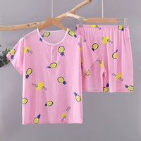 Короткие шорты 034